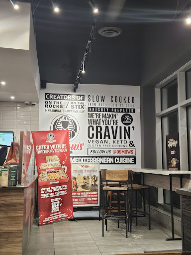 Photo of Osmow's Shawarma - 24 Iber Rd Unit 3, Stittsville, ON K2S 2R1